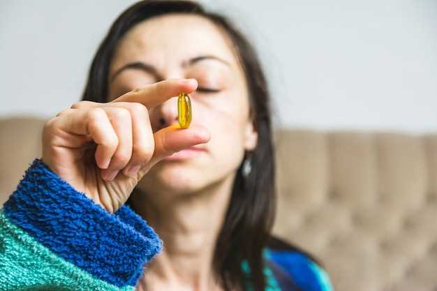 Что делать при аллергии от лекарства?