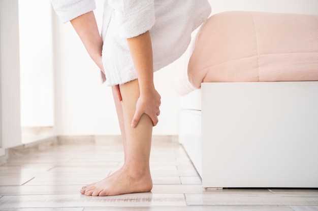 Причины и симптомы боли в голеностопе при ходьбе