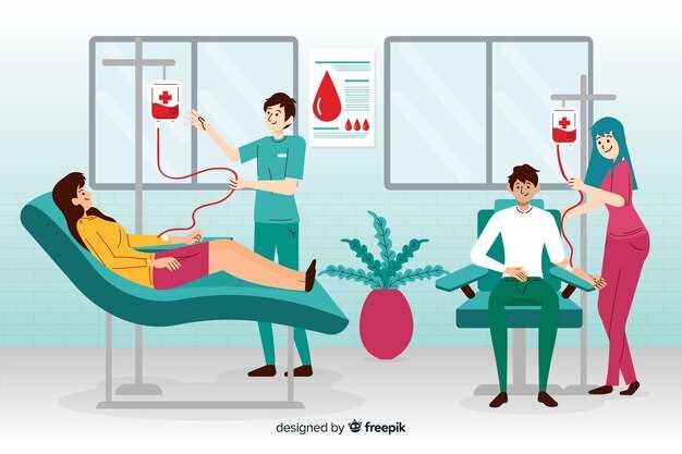 Какие группы крови существуют и почему они важны