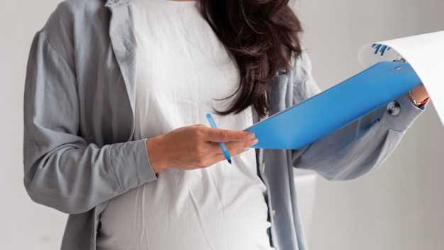 Методы диагностики и лечения кандидоза при беременности