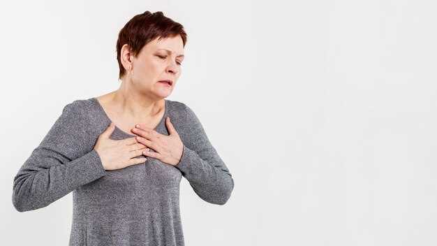 Приобретенный порок сердца: причины и последствия