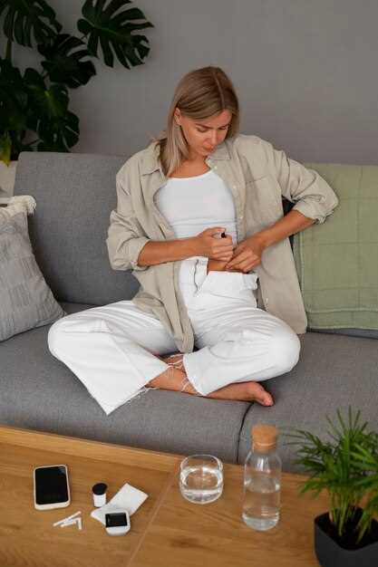 Причины и последствия повышенного давления у беременных