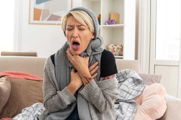 Причины боли в горле при ангине