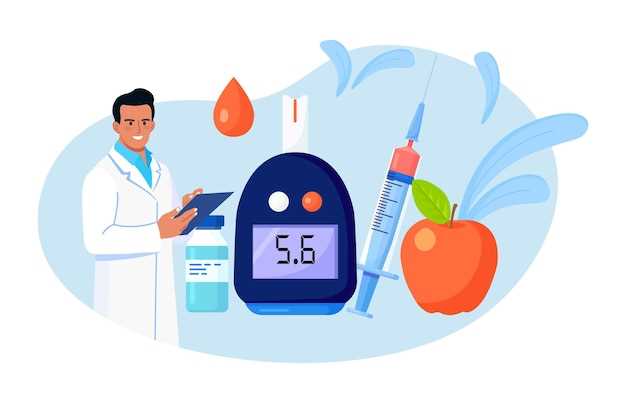 Когда измерять сахар в крови после приема пищи?