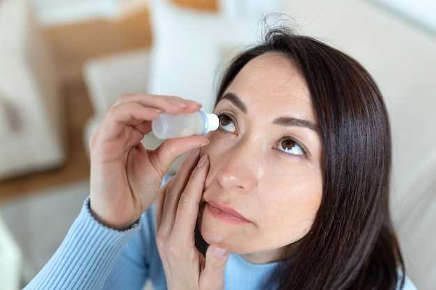 Лопнувшие капилляры в глазу: причины и симптомы
