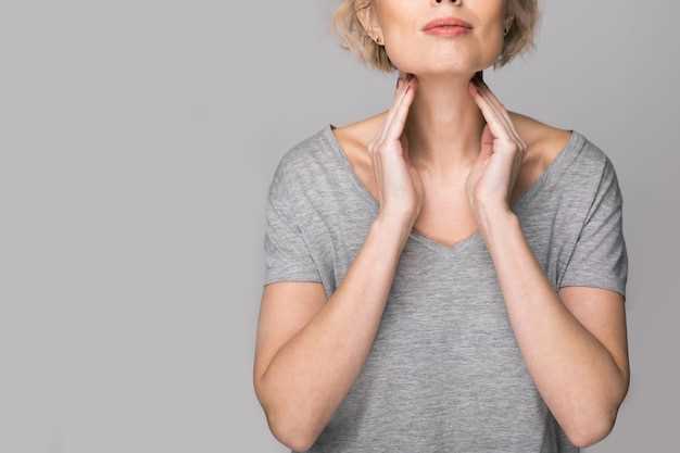 Эффекты гормонов щитовидной железы на метаболизм