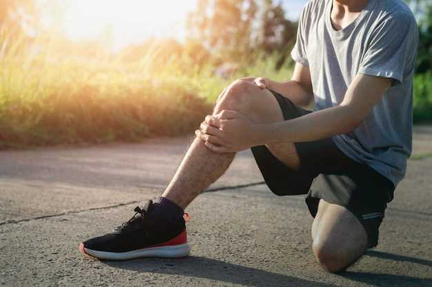 Что делать с артрозом коленного сустава?