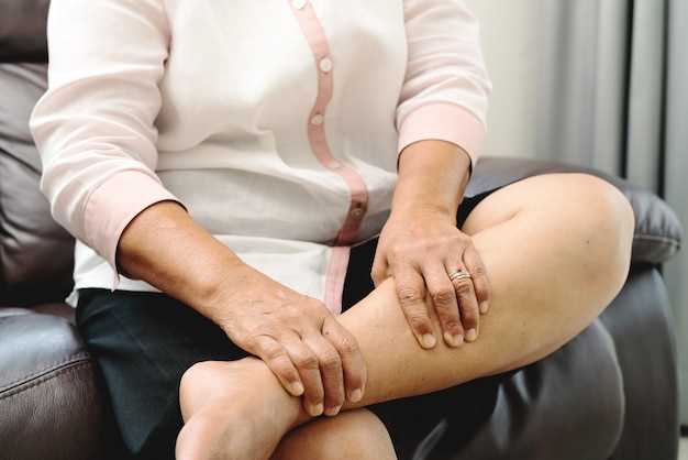 Причины и симптомы боли в колене