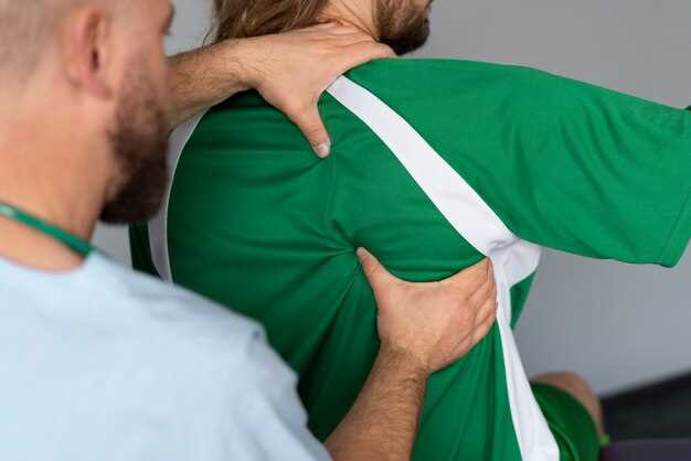 Ультразвуковая терапия - эффективное средство при артрозе плечевого сустава