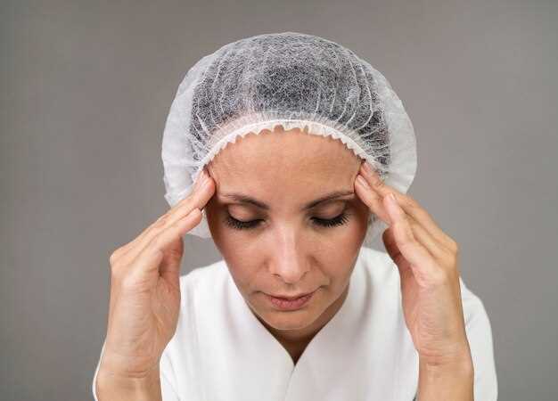 Методы лечения фолликулита на голове