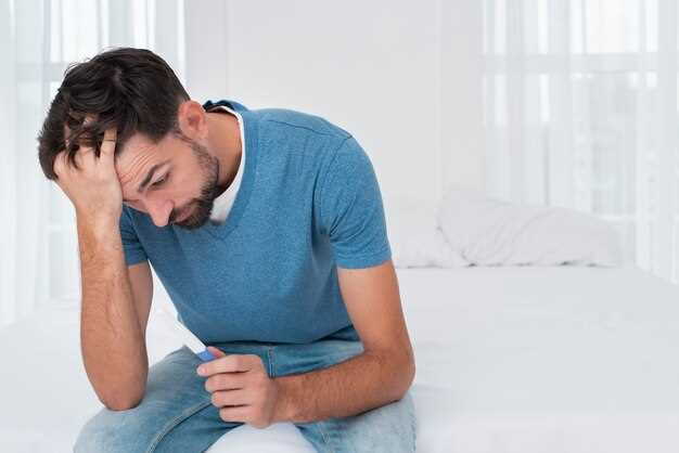 Урологические причины боли в нижней части живота у мужчин