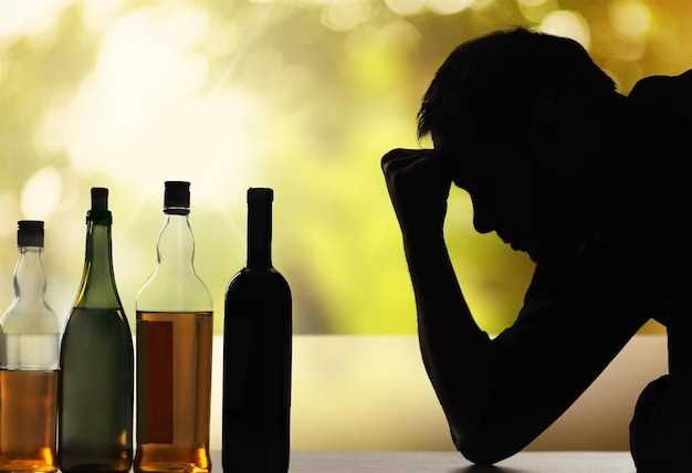 Как алкоголизм может повлиять на гормональный баланс