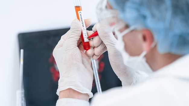 Как сдать анализ на гепатит: основные этапы