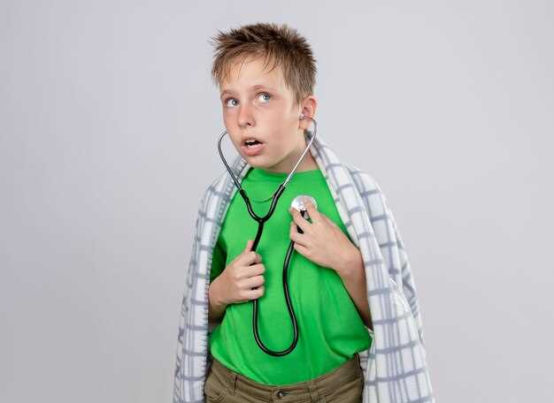 Эффективные методы лечения горла у ребенка 10 лет