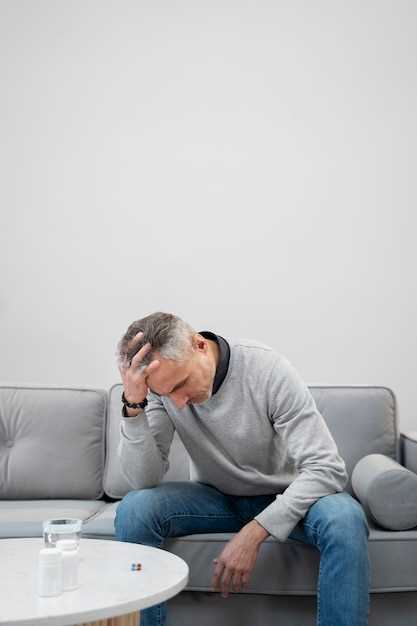 Симптомы аппендицита у мужчин старше 50 лет: на что обратить внимание?