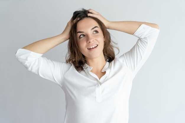 Стресс и выпадение волос: сколько времени нужно, чтобы волосы начали выпадать?