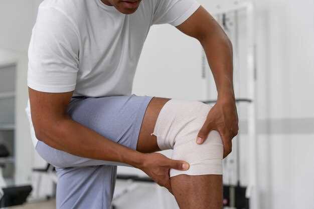 Симптомы и диагностика артроза коленного сустава