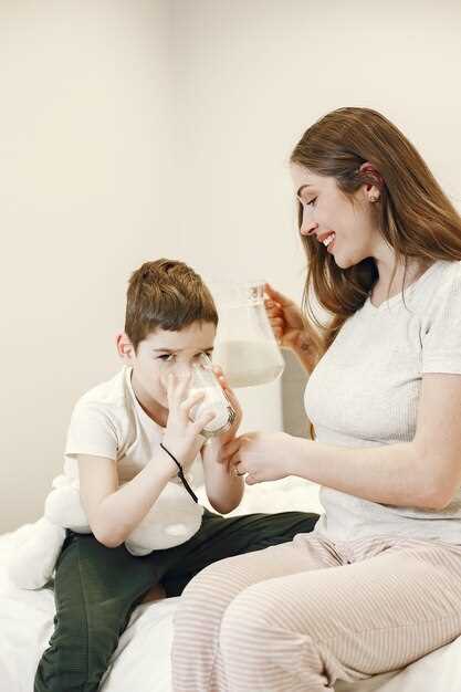 Симптомы и причины аллергического ринита у ребенка