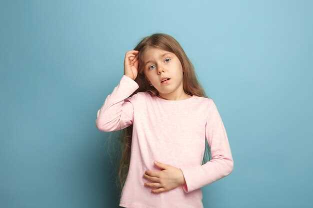 Как распознать синдром раздраженного кишечника у ребенка