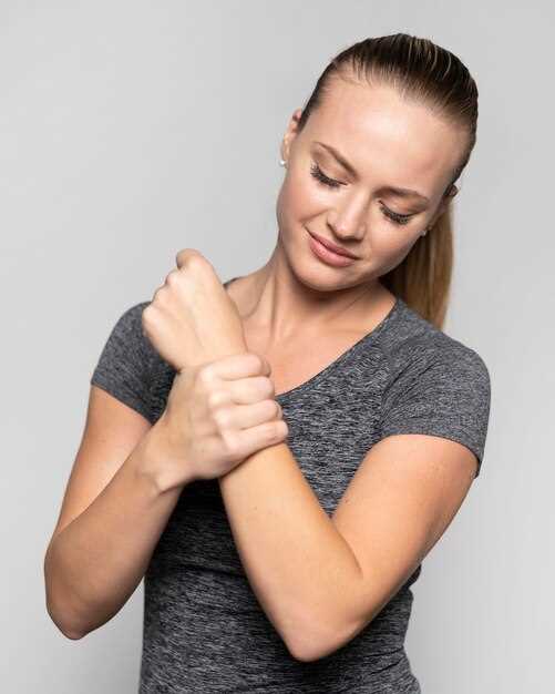 Как избавиться от боли в суставах на руках: суставы пальцев