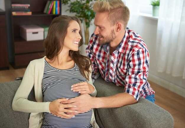 Как происходит начало схваток у беременных вторым ребенком