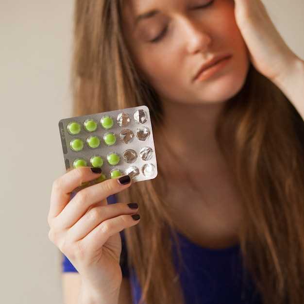 Как выбрать подходящую таблетку от головной боли?