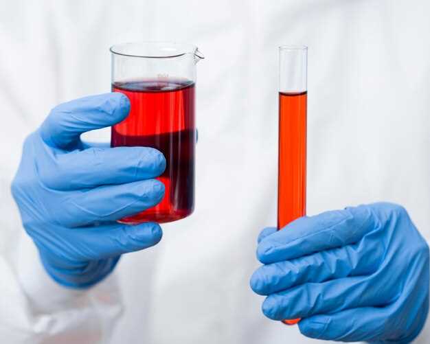 Методы определения группы крови