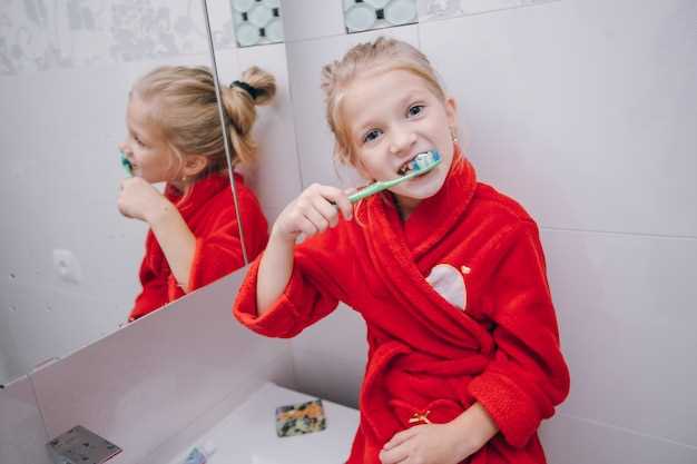 Эффективные методы очищения зубов от налета
