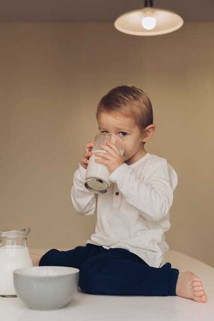 Что делать, если вы подозреваете аллергический кашель у вашего ребенка 3 года