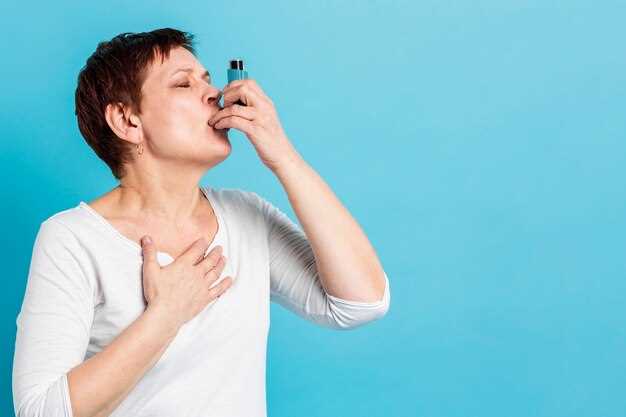 Как передается астма через контакт с людьми?