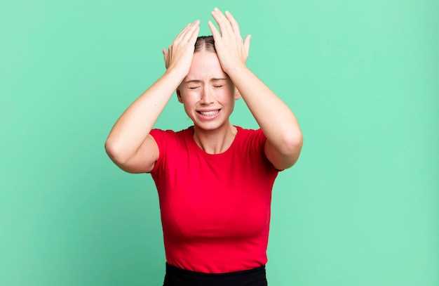 Причины и симптомы головной боли от давления