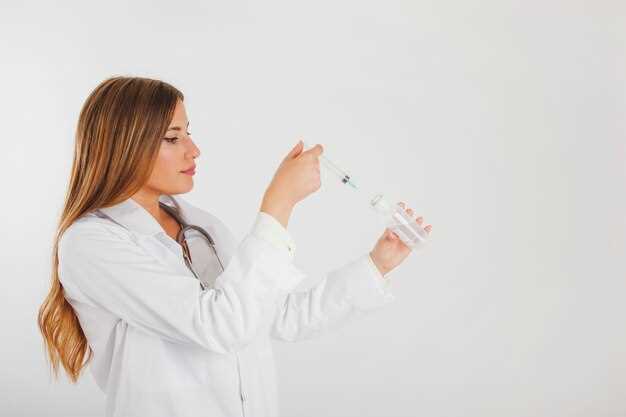 Почему женщине важно сдать анализ на ферритин?