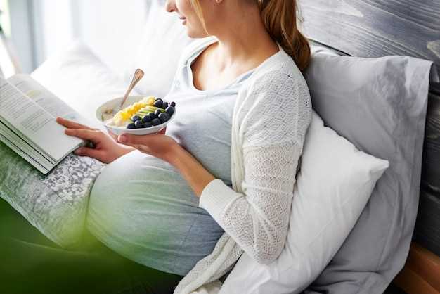 Предотвращение диастаза во время беременности
