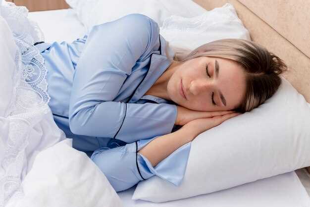 Почему важно спать правильно при гайморите