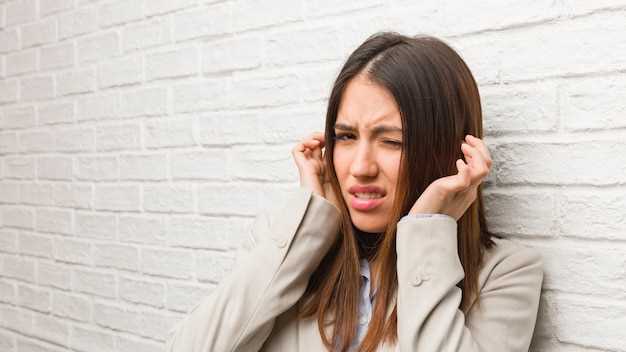 Способы предотвращения шума в ушах