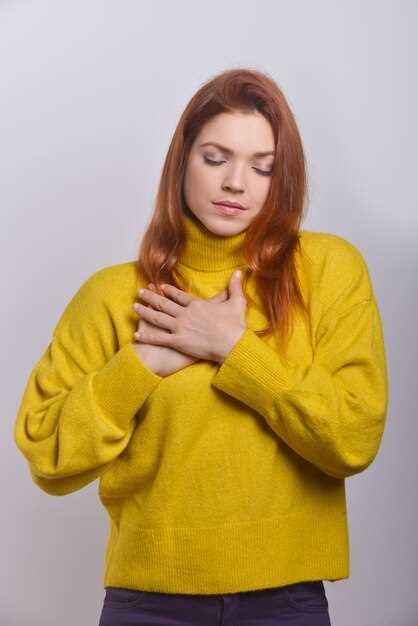Как правильно определить болит ли сердце