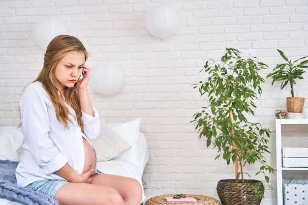 Как распознать признаки беременности без теста