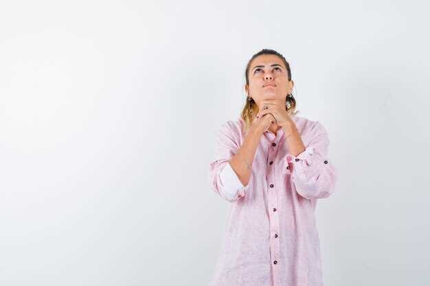 Признаки проблем с щитовидкой