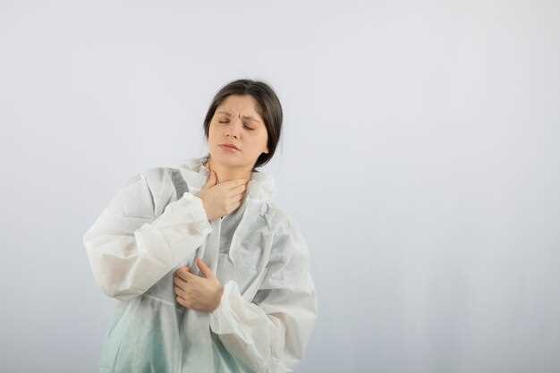 Влияние проблем с щитовидной железой на женское здоровье