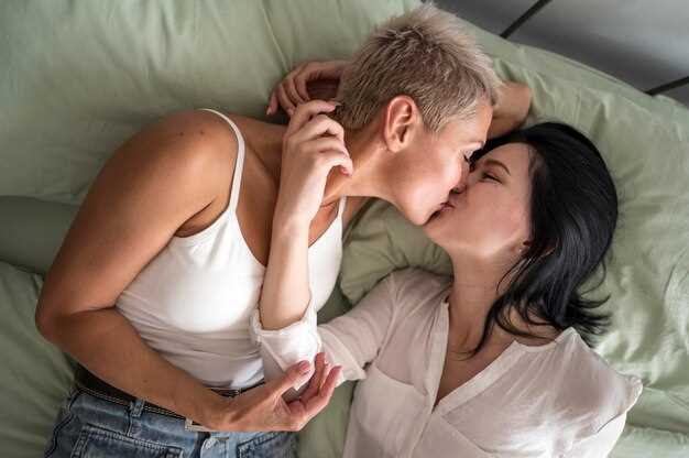 Защита от потери желания к сексу