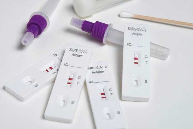Как проходит анализ ВИЧ на бумаге