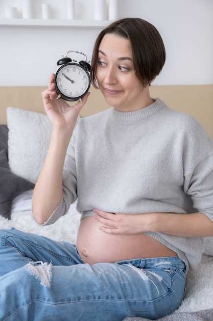 Что происходит с малышом в 24 недели беременности