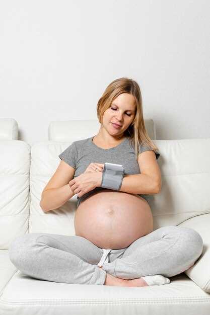 Как выглядит ранний выкидыш в первые недели беременности