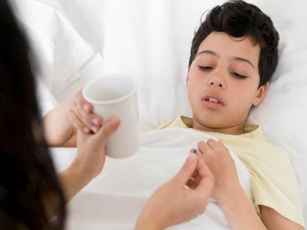 Синусит у ребенка: эффективные методы лечения