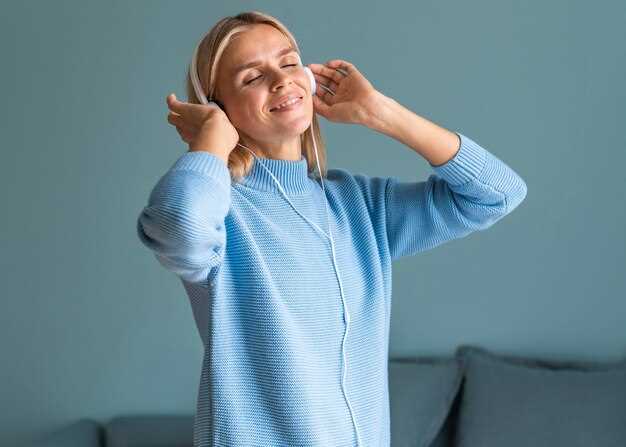 Как вернуть слух: эффективные методы реабилитации после использования наушников