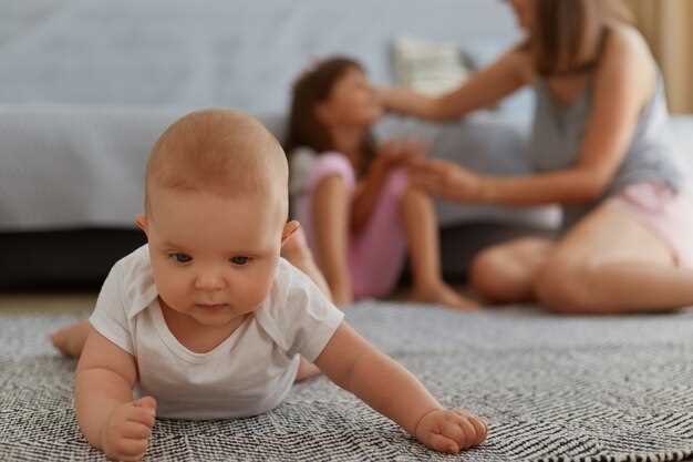 Как изменяется восприятие своего тела при движении ребенка