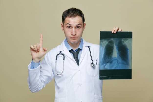 Основные признаки туберкулеза легких