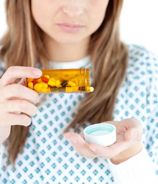 Основные симптомы мигрени и влияние таблеток на них