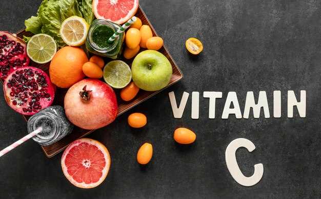 Роль витаминов в фолиевой кислоте для организма