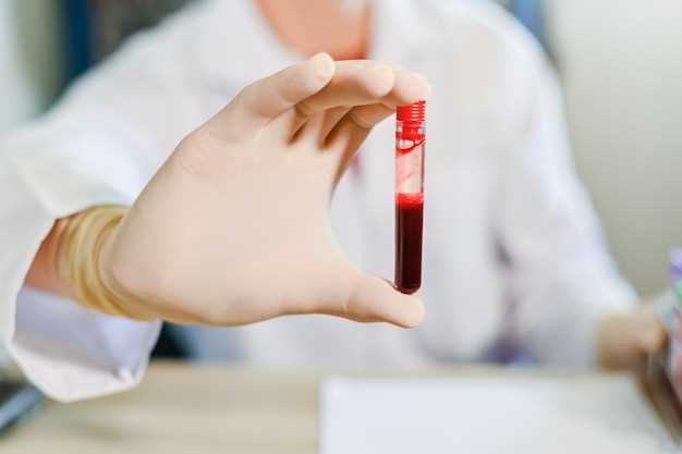 Виды и цели анализа на свертываемость крови
